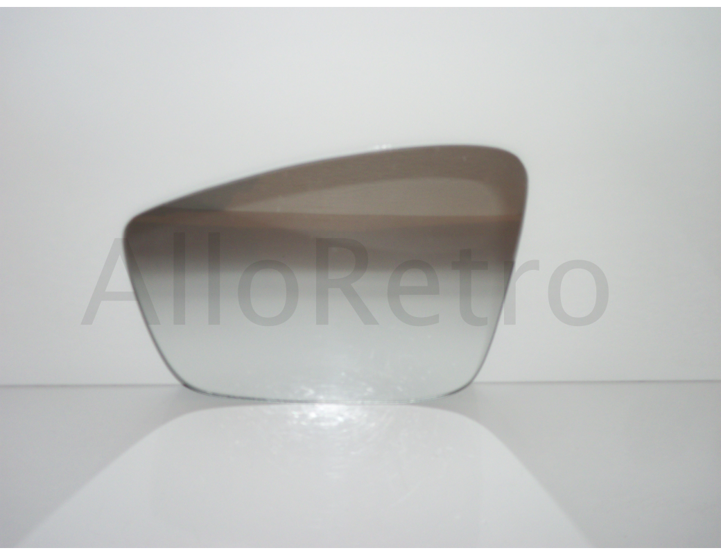 Glace Retroviseur Peugeot 308 2013 Gauche main image 0