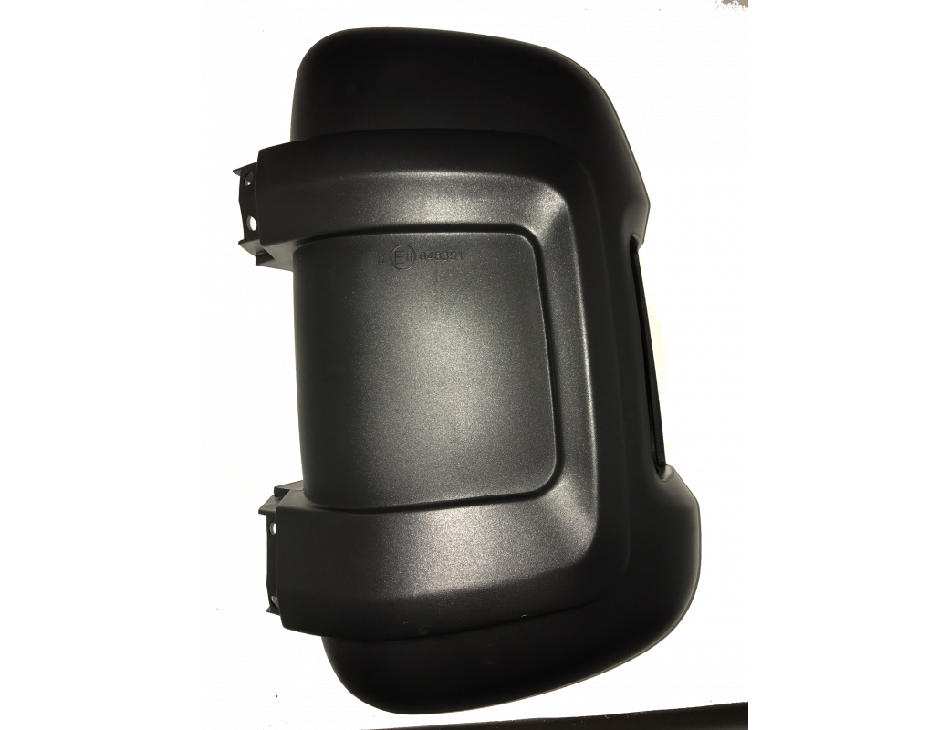Coque de rétroviseur Fiat Ducato depuis 2006 gauche, bras court - FAST - 735480940