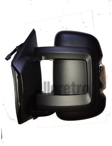 RETROVISEUR COMPLET BOXER JUMPER DUCATO 2014+