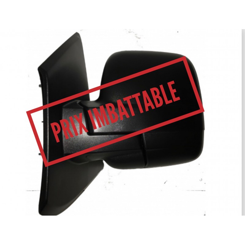 Rétroviseur Gauche Electrique Chauffant Opel ZAFIRA 09/2009-2011 109,90 € Pièces De Rechange